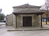 Pinto - Ermita de San Antón 2