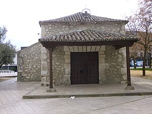 Archivo:Pinto - Ermita de San Antón 2