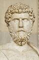 Portrait Lucius Aelius Louvre Ma1167
