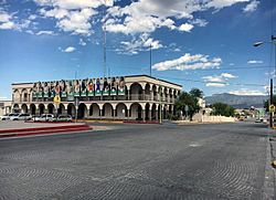 Presidencia municipal de Frontera, Coahuila.jpg