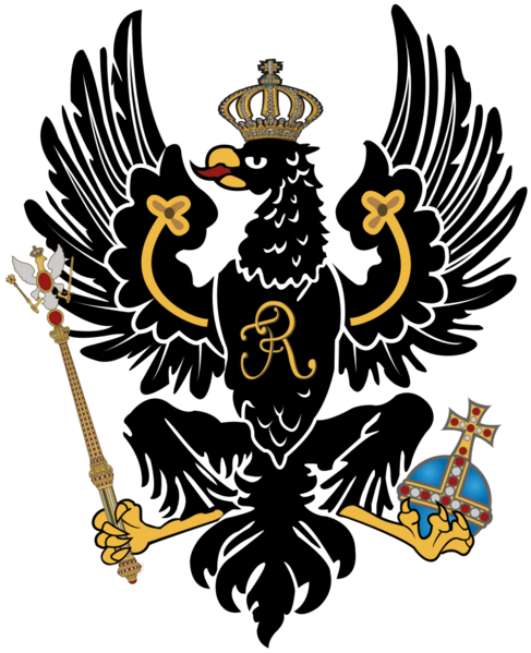 Preußischer Adler