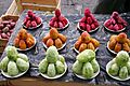 Prickly pears