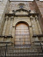 Puerta del Sol (1560)