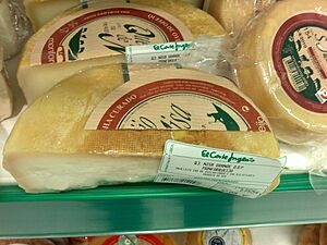 Archivo:Queijo de Nisa grande