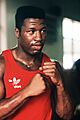 Ray Mercer, 1988
