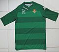 Real Betis Anniversay Shirt