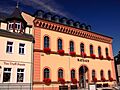 Reichenbach Vogtland Rathaus