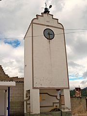 Archivo:Reloj de Torre - Pedro