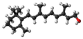 Retinol 3D balls