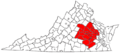 Richmond Metropolitan Area
