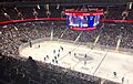 Rogers arena vancouver 2016