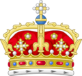 Royal Crown of Scotland (Heraldry)
