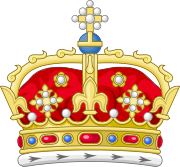 Archivo:Royal Crown of Scotland (Heraldry)