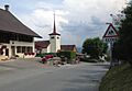 Rueyres-les-Prés