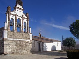 San Andrés de Morcillo 2007.jpg