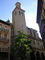 Sansaturninochurch