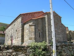 Santa Maria de Mixos 3