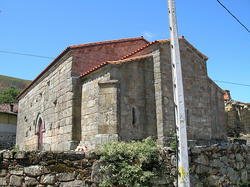 Santa Maria de Mixos 3