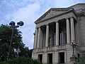 Severance Hall