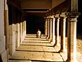 Soportales (elcordon.es) - panoramio