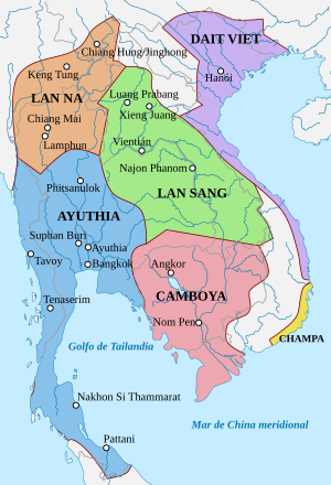 Archivo:Southeast Asian history (around 1540) es
