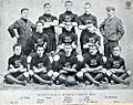 Sparta 1896