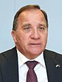 Stefan Löfven (01-06-2021) (cropped)