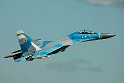 Archivo:Sukhoi Su-30MK of the Russian Air Force