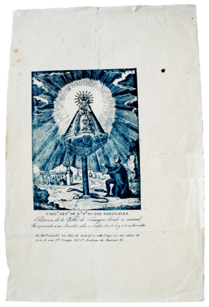 Archivo:Tamajon (Guadalajara) Erm de los Enebrales Virgen bula