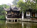 Teahouse-Nanjing