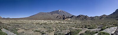 Archivo:Teide panorama