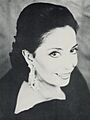 Teresa Berganza