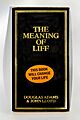 The Meaning of Liff 1983 cover with sticker