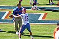 Tim Tebow