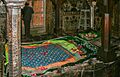 Tomb of Salim Chisti-Sikri-Fatehpur Sikri-India0005