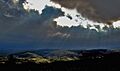 Tormenta sobre la Cumbrecita, Cordoba