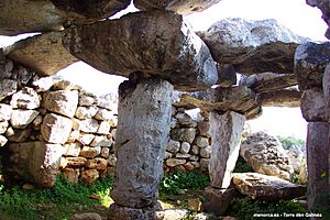 Archivo:Torre d´en Galmés (2)