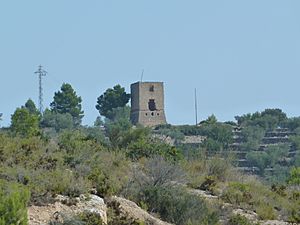 Archivo:Torre de les Guàrdies- a1