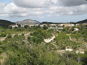 Archivo:Town of Benigembla