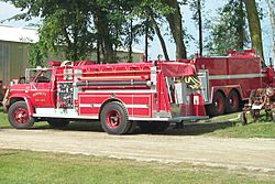Town of Burnett Wisconsin fire trucks.jpg