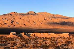 Archivo:Tule Springs Fossil Beds National Monument