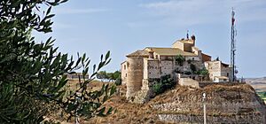 Archivo:Velilla de Ebro - Ermita de San Nicolás de Bari 10