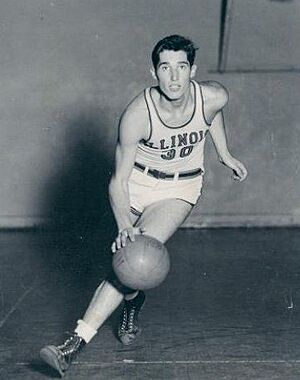 Archivo:Wally Osterkorn 1948