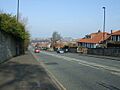 West Road (A186) - geograph.org.uk - 4421551