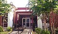 Winn Parish, LA, Courthouse MVI 2727