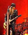 ZZ Top @ BBK Live 2008 IV