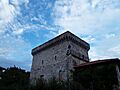 Zabaleta dorretxea