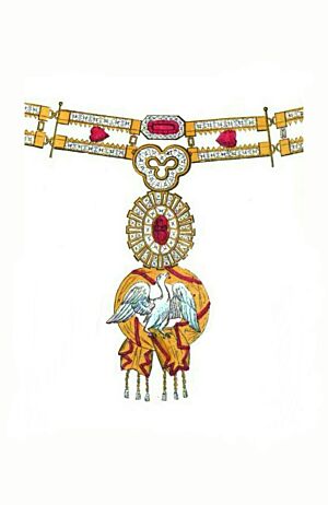 Archivo:0 Schwanenorden