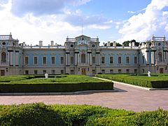 2005-08-10 Kiev Mariinsky Palace 123