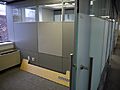 214 King - demountable walls and doors (5277760889)